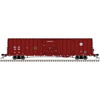 Atlas BX-177 Box BNSF 781007