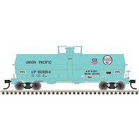 Atlas 11K Gal Tank UP 909914