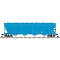 Atlas HO ACF 5250 Covered Hop BF Goodrich 1205