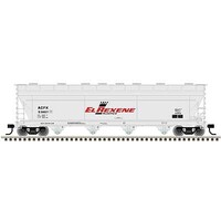 Atlas HO ACF 5250 Covered Hop El Rexene #53807