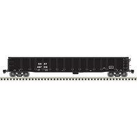 Atlas Ho Thrall Gondola CSXT 487236