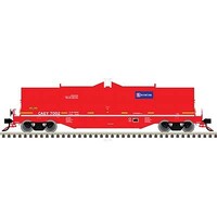 Atlas Ho 42'Coil Steel CAGY(ServerCorr)7002