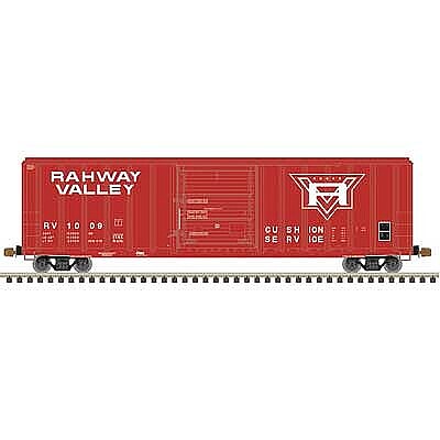 5347 Atlas FMC 5347 Box RVRR 1023