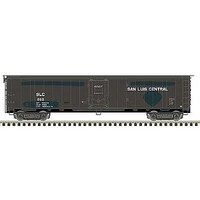 Atlas Ho REA Express Reefer SLC 264