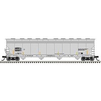 Atlas Ho ACF 5800 CF Cvd Hopper ACFX 69329