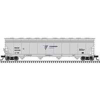 Atlas Ho ACF 5800 CF Cvd Hopper CVP 581062