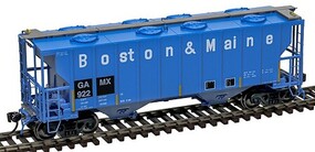 Atlas HO Portec 3000 CVH GAMX(exB&M)#920