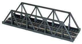 GRAY GIRDER STYLE BRIDGE KIT Details about   SW Replicas 110-3005 N Scale NEW 