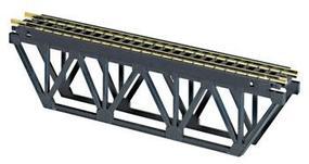 Atlas Deck Bridge Code 80 N Scale Model Railroad Bridge #2547