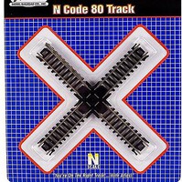 Atlas N C80 Transotion Track 2p
