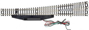 Atlas Cd 80 NS TO #8 RH Remote - N-Scale