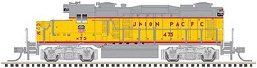 Atlas N UP GP-20 LOCO #481