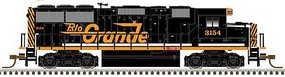 Atlas N GP60 RIO 3154