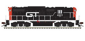 Atlas N GP-9 TT GT 4930