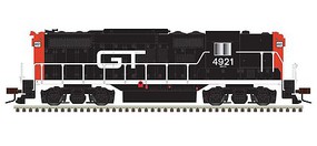 Atlas GP-9 DCC GT 4930 N-Scale