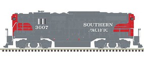 Atlas GP-9 DCC SP 3005 N-Scale