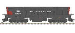 Atlas Phase 1B Southern Pacific #4810 DCC Ready