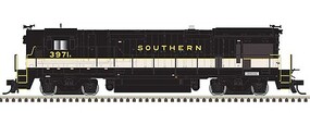 Atlas N B23-7 Diesel South 3986 W/sd