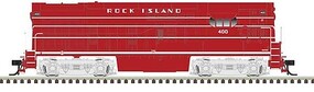 Atlas N H16-44 Diesel RI 401 W/sd
