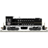 Atlas Alco S2 - Standard DC - Master(R)
