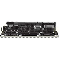 Atlas N U33/36B Diesel PC 2916