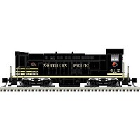 Atlas N BN VO-1000 GOLD #409