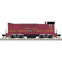 Atlas VO-1000 DCC LV 137 - N-Scale