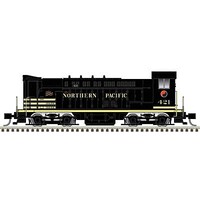 Atlas N NP VO-1000 GOLD #415