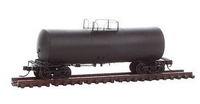 Atlas 17,600-Gallon Corn Syrup Tank Car Undecorated N Scale Model Train Freight Car #50001148