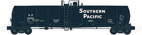 Atlas 23,500 Tank Car Southern Pacific #67699 N Scale Model Train Freight Car #50002077