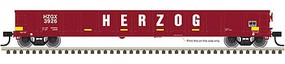 Atlas Evans 52' Gondola Herzog 3905