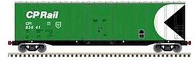 Atlas NSC 5111 50' Plug-Door Boxcar Canadian Pacific 85520
