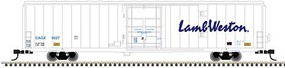 Atlas N Cryo Reefer Lamb Weston 690037