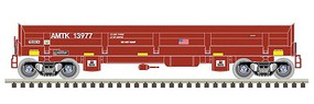 Atlas DIFCO Dump Amtrak 13969 N-Scale