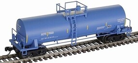 Atlas Kaolin Tank Car ACFX #78096