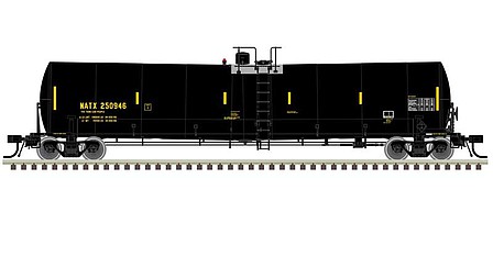 Atlas N 25,500gal TANK NATX 250932