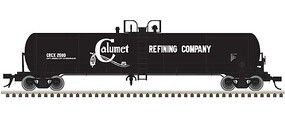 Atlas N 20,700gal TANK CRC 11827