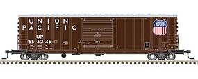 Atlas N 50'PD Boxcar UP 553245