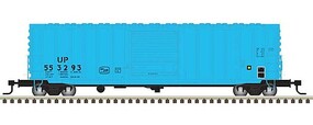 Atlas N 50'PD Boxcar UP 553293