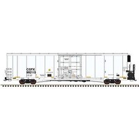 Atlas N Trinity 64' Reefer Cedar Grove #992115