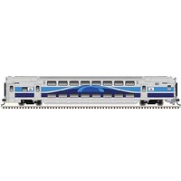 Atlas N Multi Level Cab Car EXO #3024
