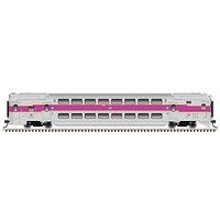 Atlas Cab Car MBTA 1815 - N-Scale