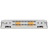 Atlas N Multi Level Comm. Trailer EXO #3114