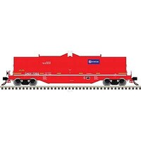 Atlas N 42' Coil Steel CAGY(ServerCorr) 7008