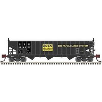 Atlas N PS-2750 Hopper Seaboard 996572