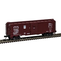 Atlas N 1932 ARA Box Car NdeM 60869