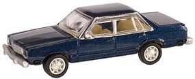 Fairmont Sedan - Dark Blue Metallic pkg(2)