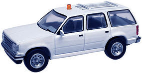 1993 Ford(R) Explorer Undecorated
