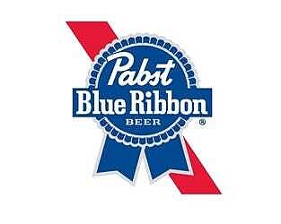 Atlas Beer Decal Pabst Blue Rib - N-Scale