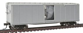 Atlas HO UNDEC BOXCAR 7-8 END F